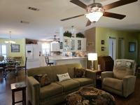 2007 Jacobsen Homes CL3-5501W Mobile Home