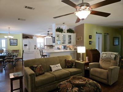 Photo 2 of 4 of home located at 230 Gum Lane Lake Alfred, FL 33850