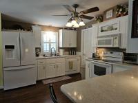 2007 Jacobsen Homes CL3-5501W Mobile Home