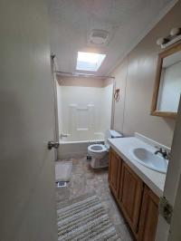 1994 Friendship Manufactured Home