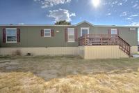 2020 CHAMPION HOME BUILDERS Mobile Home