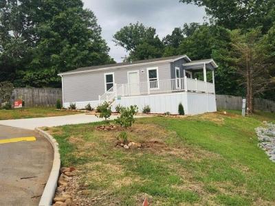 Mobile Home at 1003 Destiny Ridge Way Lot Dr1003 Knoxville, TN 37932