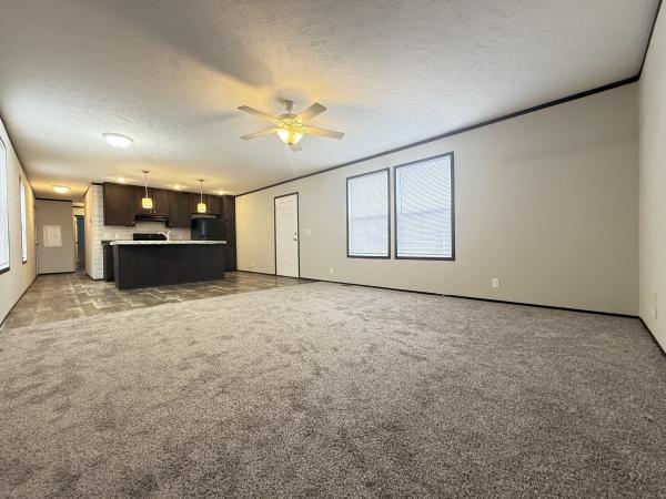 2020 Clayton - Wakarusa  Home
