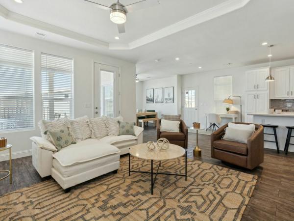 2025 Champion - Chandler Mobile Home For Sale