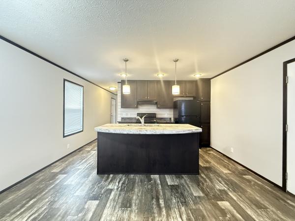 2020 Clayton - Wakarusa  Home