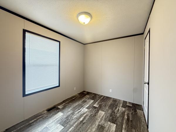 2020 Clayton - Wakarusa  Home