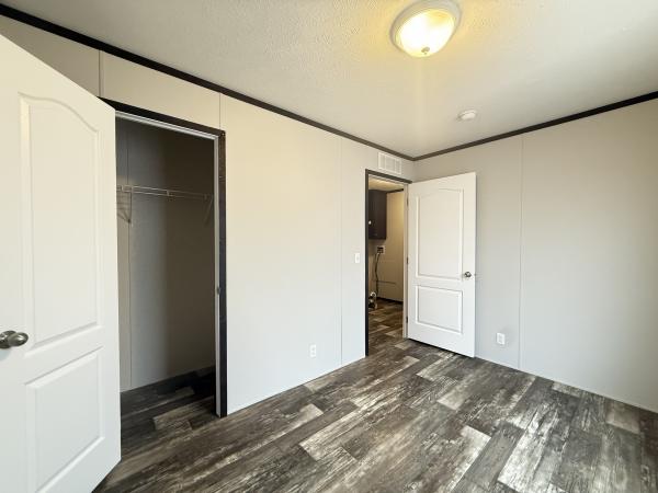2020 Clayton - Wakarusa  Home