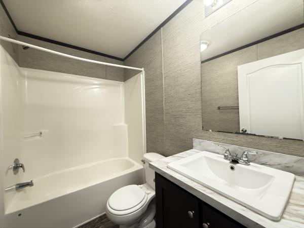 2020 Clayton - Wakarusa  Home