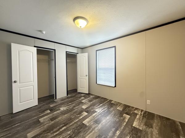 2020 Clayton - Wakarusa  Home