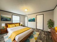 2020 Clayton - Wakarusa  Home