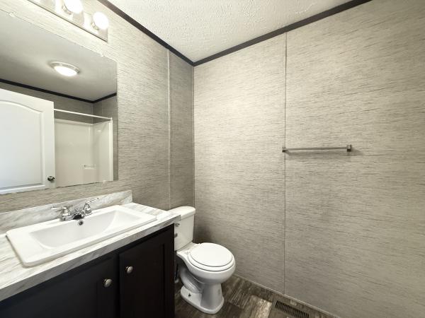 2020 Clayton - Wakarusa  Home