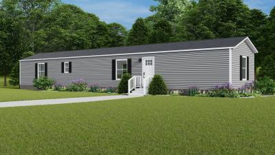 Mobile Home at 9359 103rd St Lot #273 Jacksonville, FL 32210