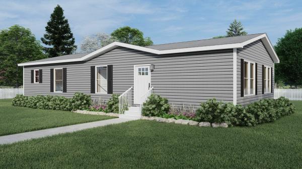 Photo 1 of 2 of home located at 4007 Barrel Palm Way Lot 66 Plant City, FL 33566