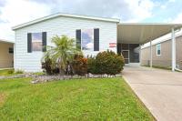 2006 Palm Harbor PH616508CFL Mobile Home