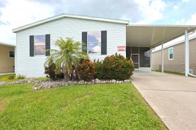 Mobile Home at 3525 Stockton Road Port Charlotte, FL 33953