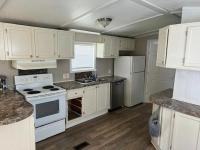 1993 CLAY INS Mobile Home