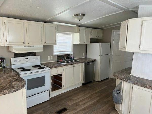 1993 CLAY Mobile Home For Sale