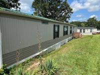 1993 CLAY INS Mobile Home