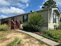 1993 CLAY INS Mobile Home