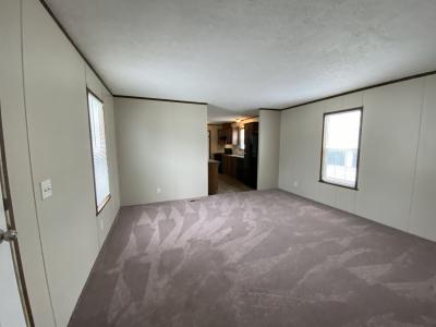 Mobile Home at 734 Cour Ville Warren, MI 48091