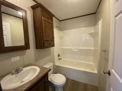 Photo 3 of 9 of home located at 734 Cour Ville Warren, MI 48091