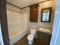 2013 REDMAN Mobile Home