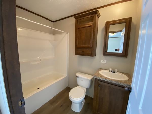 2013 REDMAN Mobile Home