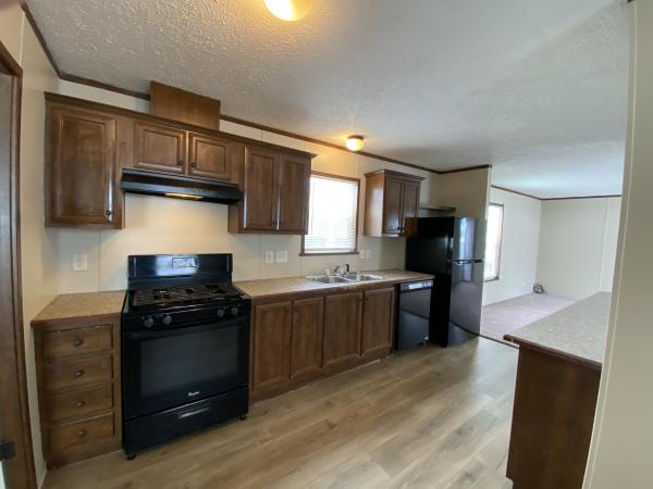 2013 REDMAN Mobile Home