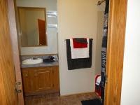 1996 Skyline Lexington Mobile Home