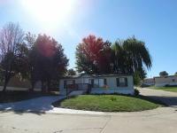 1996 Skyline Lexington Mobile Home