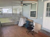 1960 ROYC Mobile Home