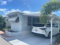 1960 ROYC Mobile Home