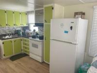 1960 ROYC Mobile Home