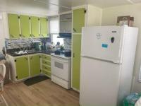 1960 ROYC Mobile Home