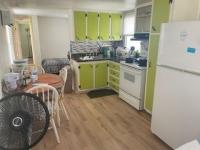 1960 ROYC Mobile Home