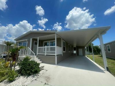 Mobile Home at 456 Cecilia Drive Port Orange, FL 32129