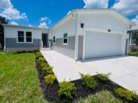 2025 Palm Harbor - Plant City Ocean Ridge - POWER Mobile Home