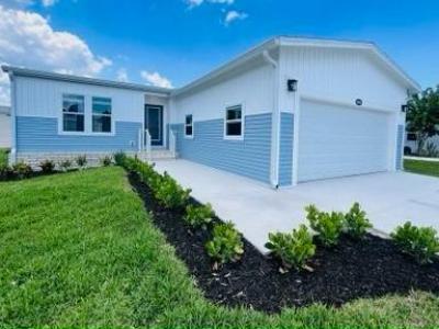 Mobile Home at 5808 Mora Place Elkton, FL 32033