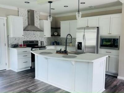 Photo 2 of 11 of home located at 5808 Mora Place Elkton, FL 32033