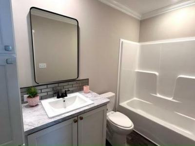 Photo 4 of 11 of home located at 5808 Mora Place Elkton, FL 32033