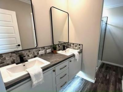 Photo 5 of 11 of home located at 5808 Mora Place Elkton, FL 32033
