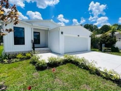 Mobile Home at 5805 Mora Place Elkton, FL 32033