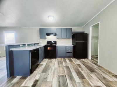 Mobile Home at 3308 SE 89th Street #143 Oklahoma City, OK 73135