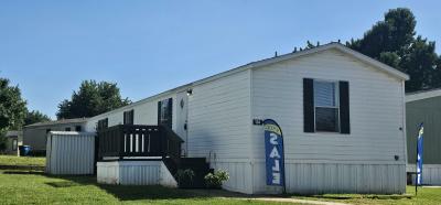 Mobile Home at 2001 S Macarthur Blvd. #134 Oklahoma City, OK 73128