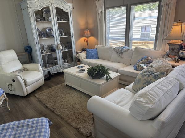 2024 Clayton 31RSV16763K Mobile Home