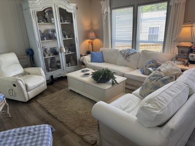 Photo 3 of 11 of home located at 7460 Kitty Hawk Rd Site 133 Converse, TX 78109