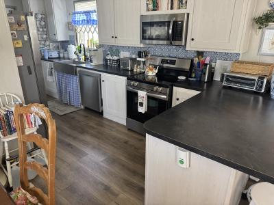 Photo 4 of 11 of home located at 7460 Kitty Hawk Rd Site 133 Converse, TX 78109