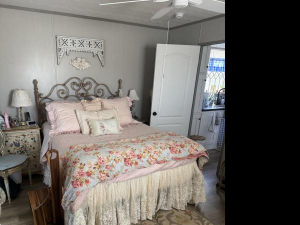 2024 Clayton 31RSV16763K Mobile Home