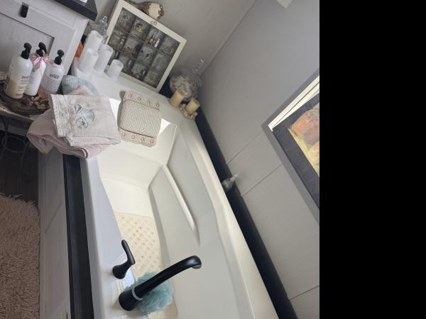 2024 Clayton 31RSV16763K Mobile Home