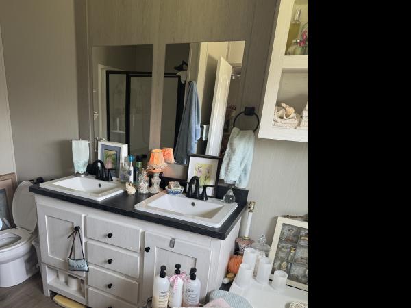 2024 Clayton 31RSV16763K Mobile Home